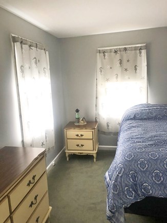 Dennis Cape Cod vacation rental - Bedroom 2 with full bed