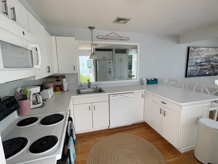 Mashpee, New Seabury Cape Cod vacation rental - Kitchen