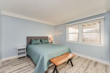 Mashpee, New Seabury Cape Cod vacation rental - First Floor Second Queen Bedroom
