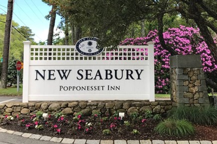 Brights Cove New Seabury Cape Cod vacation rental - Welcome to New Seabury / Popponesset