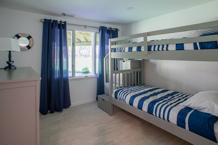 Brights Cove New Seabury Cape Cod vacation rental - Bedroom # 3