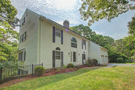 Brewster Cape Cod vacation rental - 