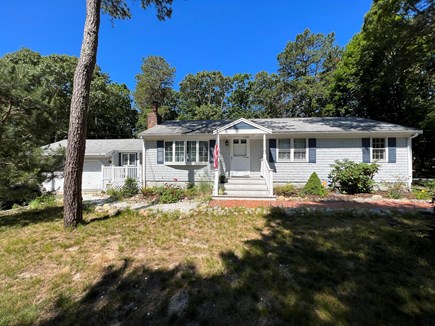 Yarmouthport  Cape Cod vacation rental - Quiet setting