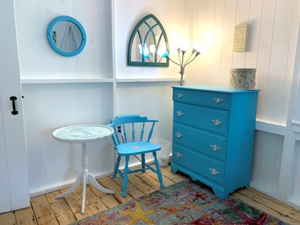 Brewster Cape Cod vacation rental - Queen bedroom. Big closet. New area rugs.