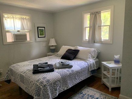 Brewster Cape Cod vacation rental - Spacious and bright Queen bedroom