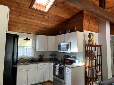 Brewster Cape Cod vacation rental - Well stocked kitchen