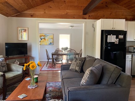 Brewster Cape Cod vacation rental - Natural light throughout the home!