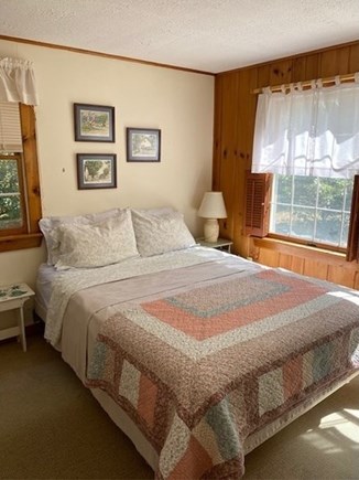 Eastham, Campground - 3964 Cape Cod vacation rental - Main Bedroom