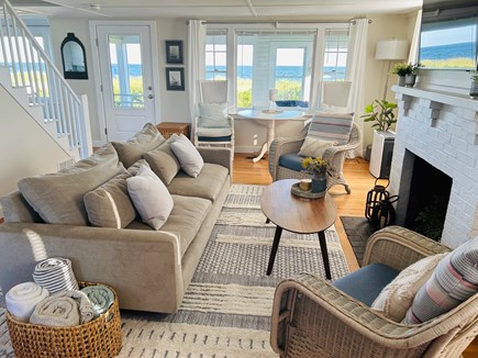 Centerville Cape Cod vacation rental - 