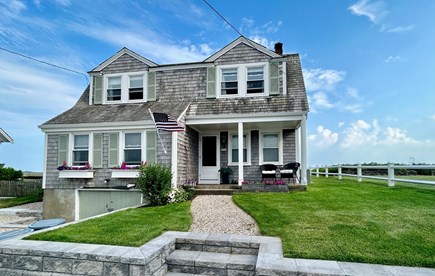 Centerville Cape Cod vacation rental - 