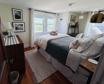 Centerville Cape Cod vacation rental - Riverview with a full-size bed