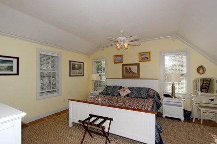 Harwich Cape Cod vacation rental - King Bedroom