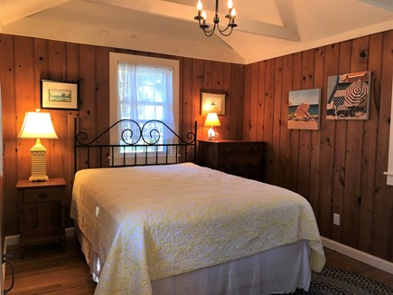 West Harwich Cape Cod vacation rental - Queen Bed