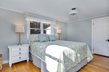 East Orleans Cape Cod vacation rental - Another queen bedroom view