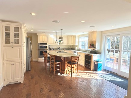 Eastham Cape Cod vacation rental - Fully stocked Chef's kitchen