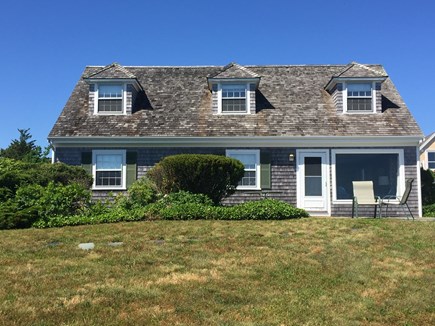 Chatham Cape Cod vacation rental - Front of house