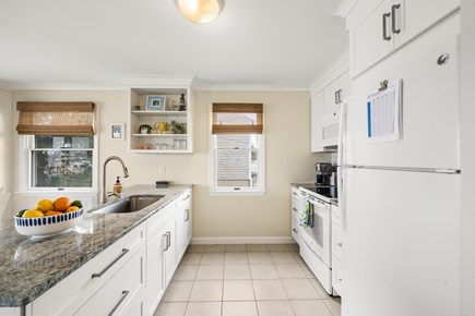 East Sandwich Cape Cod vacation rental - Fully stocked kitchen