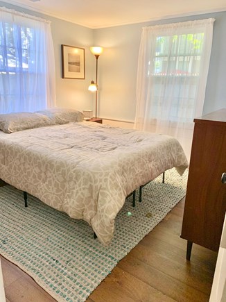 Falmouth Cape Cod vacation rental - Queen Bedroom #2
