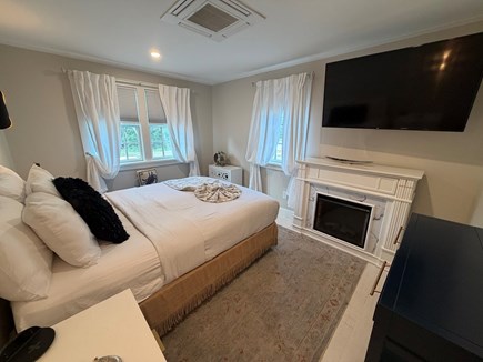 Dennis Cape Cod vacation rental - Bedroom 1