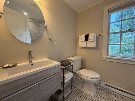 Dennis Cape Cod vacation rental - Bathroom 1
