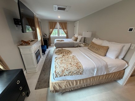 Dennis Cape Cod vacation rental - Bedroom 2