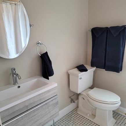 Dennis Cape Cod vacation rental - 2 bed bathroom