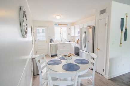 Dennis, Mayflower Beach Cape Cod vacation rental - 