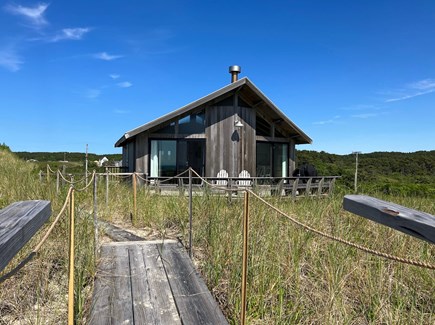 Truro Cape Cod vacation rental - Cottage