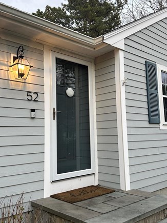 Dennis Cape Cod vacation rental - Welcome in!