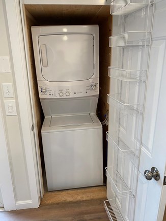 space saver washer and dryer
