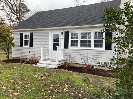 Dennis Cape Cod vacation rental - Enjoy our fully renovated home with a short walk to private beach