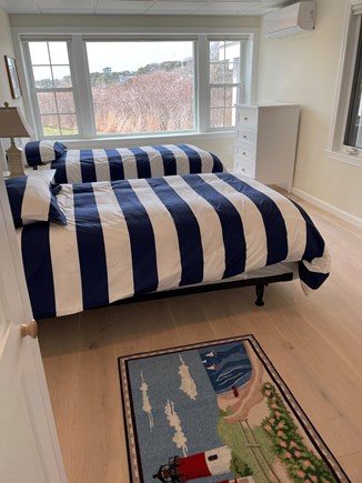 South Chatham Cape Cod vacation rental - Twin bedroom