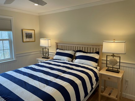 South Chatham Cape Cod vacation rental - Guest bedroom, Queen