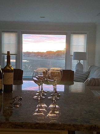 South Chatham Cape Cod vacation rental - Incredible sky in all seasons.