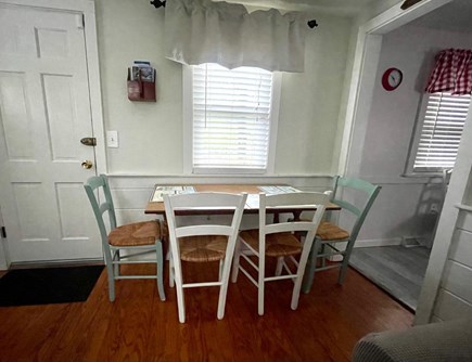 Yarmouth Cape Cod vacation rental - 