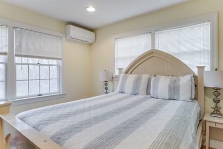 Dennis Cape Cod vacation rental - Bedroom