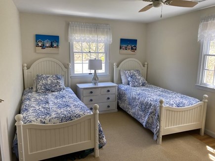 Chatham Cape Cod vacation rental - Two Twins