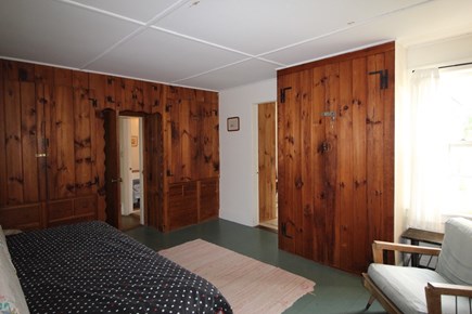 Truro Cape Cod vacation rental - Bedroom 5