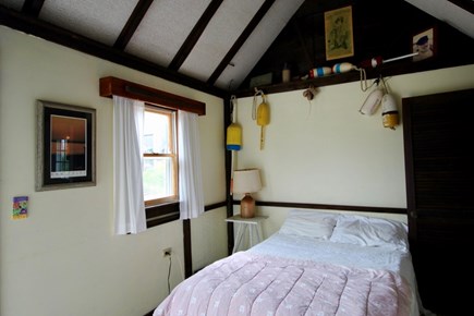 Truro Cape Cod vacation rental - Bedroom 2