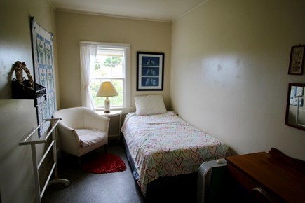 Truro Cape Cod vacation rental - Bedroom 3