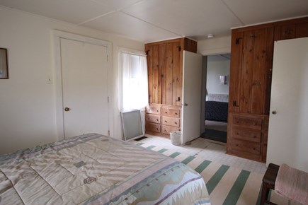Truro Cape Cod vacation rental - Bedroom 4