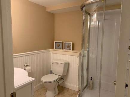 Eastham Cape Cod vacation rental - Second bathroom