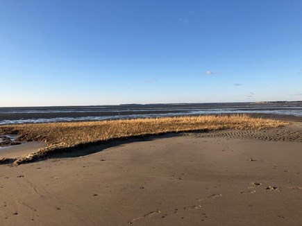 Eastham Cape Cod vacation rental - Beautiful Bay Side Beach