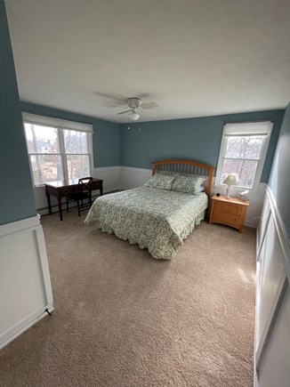 Falmouth Cape Cod vacation rental - Upstairs bedroom with Queen