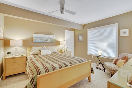 Provincetown Cape Cod vacation rental - Bedroom