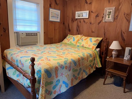 Dennisport Cape Cod vacation rental - Bedroom