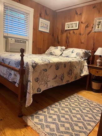 Dennisport Cape Cod vacation rental - Bedroom