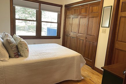 Centerville Cape Cod vacation rental - Third bedroom, First floor