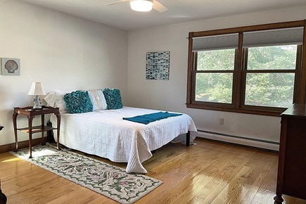 Centerville Cape Cod vacation rental - Second bedroom, First floor