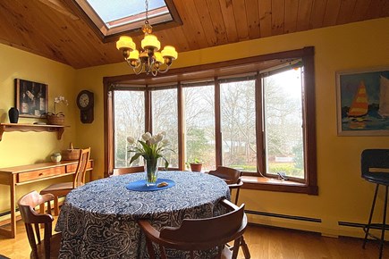 Centerville Cape Cod vacation rental - Stay in for breakfast